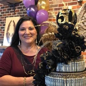 Meet your Posher, Rhonda